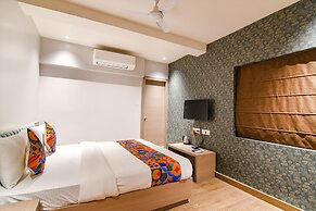 FabHotel Sivalika Inn