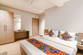 FabHotel Sivalika Inn