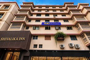 FabHotel Sivalika Inn