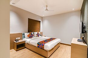 FabHotel Sivalika Inn
