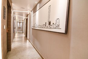 FabHotel Sivalika Inn