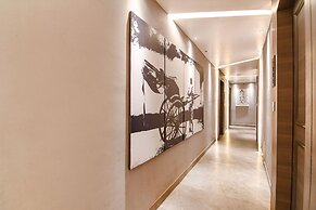 FabHotel Sivalika Inn