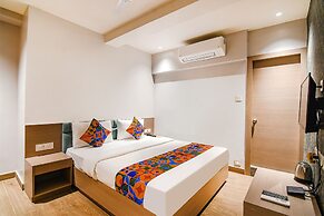 FabHotel Sivalika Inn