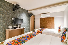 FabHotel Sivalika Inn