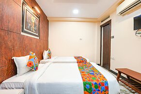 Fabexpress Raj Supreme Residency