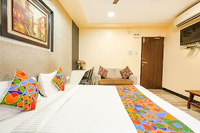 Fabexpress Raj Supreme Residency