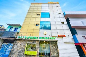 Fabexpress Raj Supreme Residency