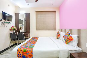 Fabexpress Raj Supreme Residency