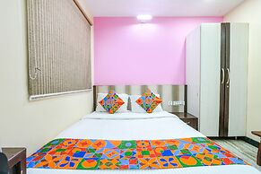 Fabexpress Raj Supreme Residency