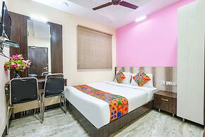 Fabexpress Raj Supreme Residency