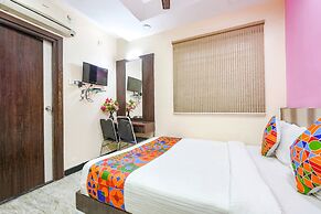 Fabexpress Raj Supreme Residency