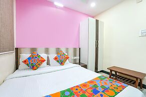 Fabexpress Raj Supreme Residency