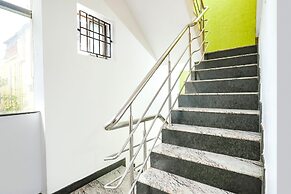 Fabexpress Raj Supreme Residency