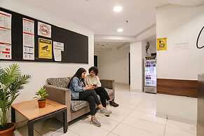 Fabhotel Moro Rohini Sector 11