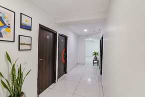 Fabhotel Moro Rohini Sector 11