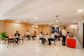 Fabhotel Moro Rohini Sector 11