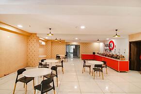 Fabhotel Moro Rohini Sector 11