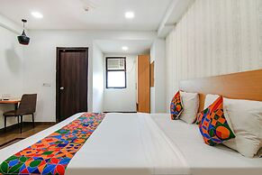 Fabhotel Moro Rohini Sector 11