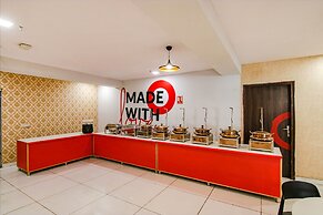 Fabhotel Moro Rohini Sector 11
