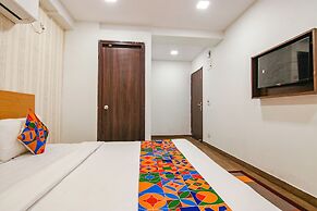 Fabhotel Moro Rohini Sector 11