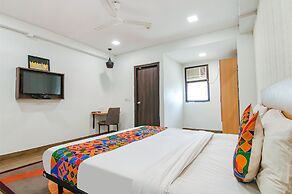 Fabhotel Moro Rohini Sector 11
