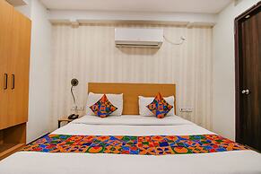 Fabhotel Moro Rohini Sector 11