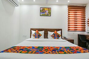 Fabhotel Moro Rohini Sector 4