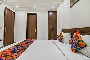 Fabhotel Moro Rohini Sector 4