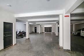 Fabhotel Moro Rohini Sector 4