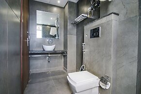Fabhotel Moro Rohini Sector 4