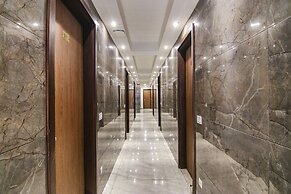 Fabhotel Moro Rohini Sector 4