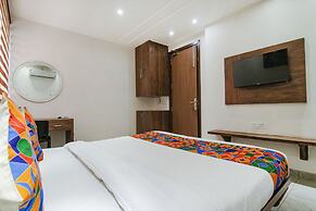 Fabhotel Moro Rohini Sector 4