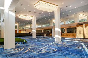 Fabhotel Dreams Inn