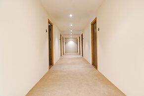 Fabhotel Dreams Inn