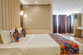 Fabhotel Dreams Inn