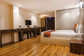 Fabhotel Dreams Inn