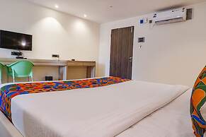 Fabhotel Dreams Inn