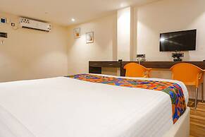 Fabhotel Dreams Inn