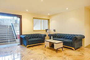 Fabhotel Dreams Inn