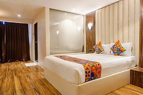 Fabhotel Dreams Inn