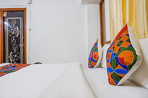 Fabhotel Lake View