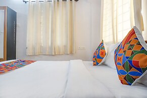 Fabhotel Lake View