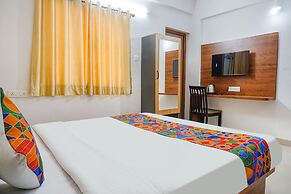 Fabhotel Lake View