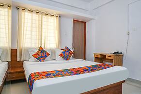 Fabhotel Lake View