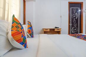 Fabhotel Lake View