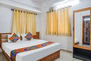 Fabhotel Lake View