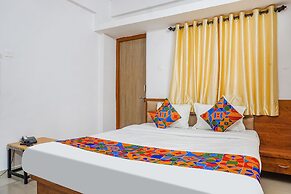 Fabhotel Lake View