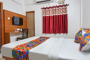 Fabhotel Lake View