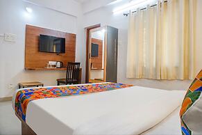 Fabhotel Lake View