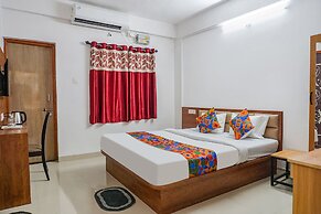 Fabhotel Lake View